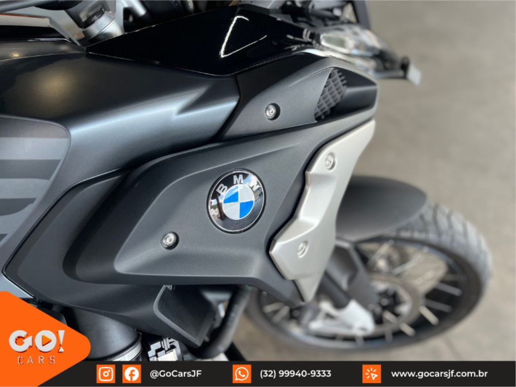 BMW R 1250 GS ADVENTURE PREMIUM TRIPLE BLACK R 1250 GS ADVENTURE PREMIUM TRIPLE BLACK 2022