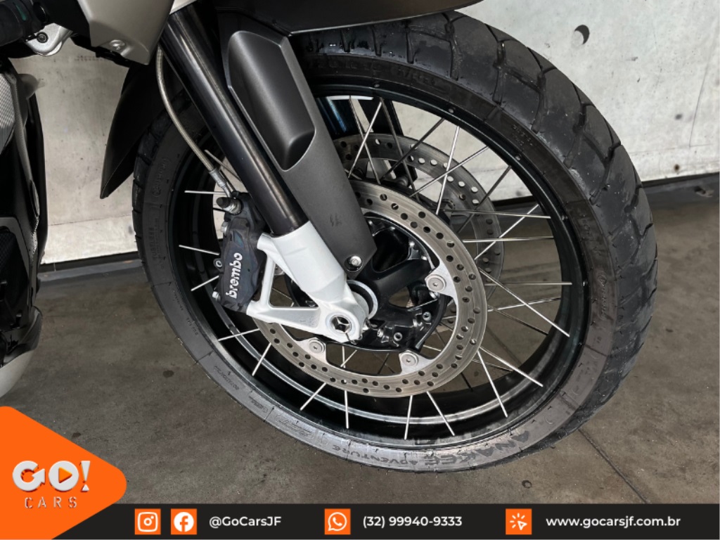 BMW R 1250 GS ADVENTURE PREMIUM TRIPLE BLACK R 1250 GS ADVENTURE PREMIUM TRIPLE BLACK 2022