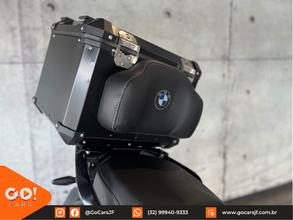 BMW R 1250 GS ADVENTURE PREMIUM TRIPLE BLACK R 1250 GS ADVENTURE PREMIUM TRIPLE BLACK 2022