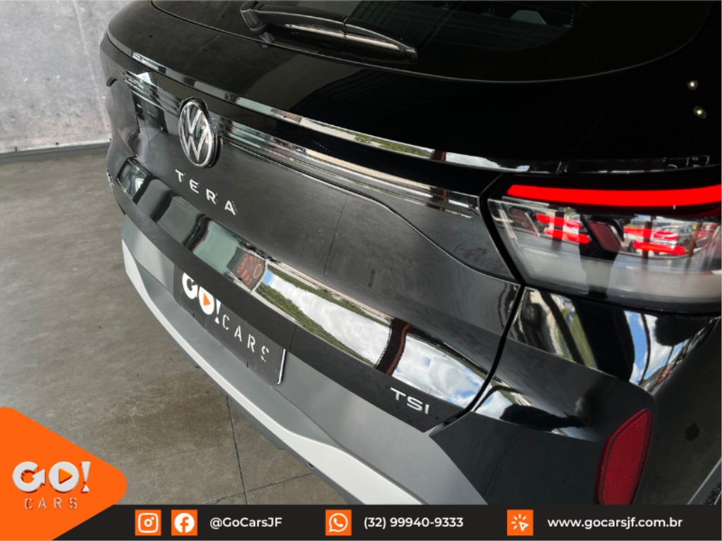 VOLKSWAGEN TERA 1.0 170 TSI HIGH AUTOMÁTICO 2026