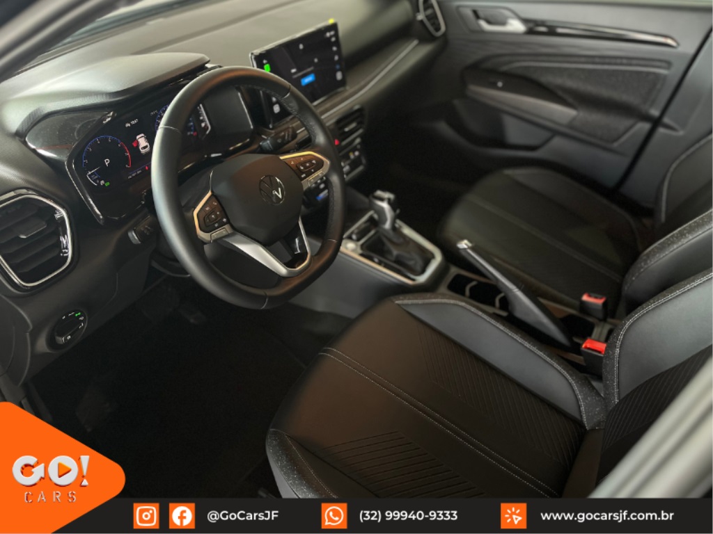 VOLKSWAGEN TERA 1.0 170 TSI HIGH AUTOMÁTICO 2026