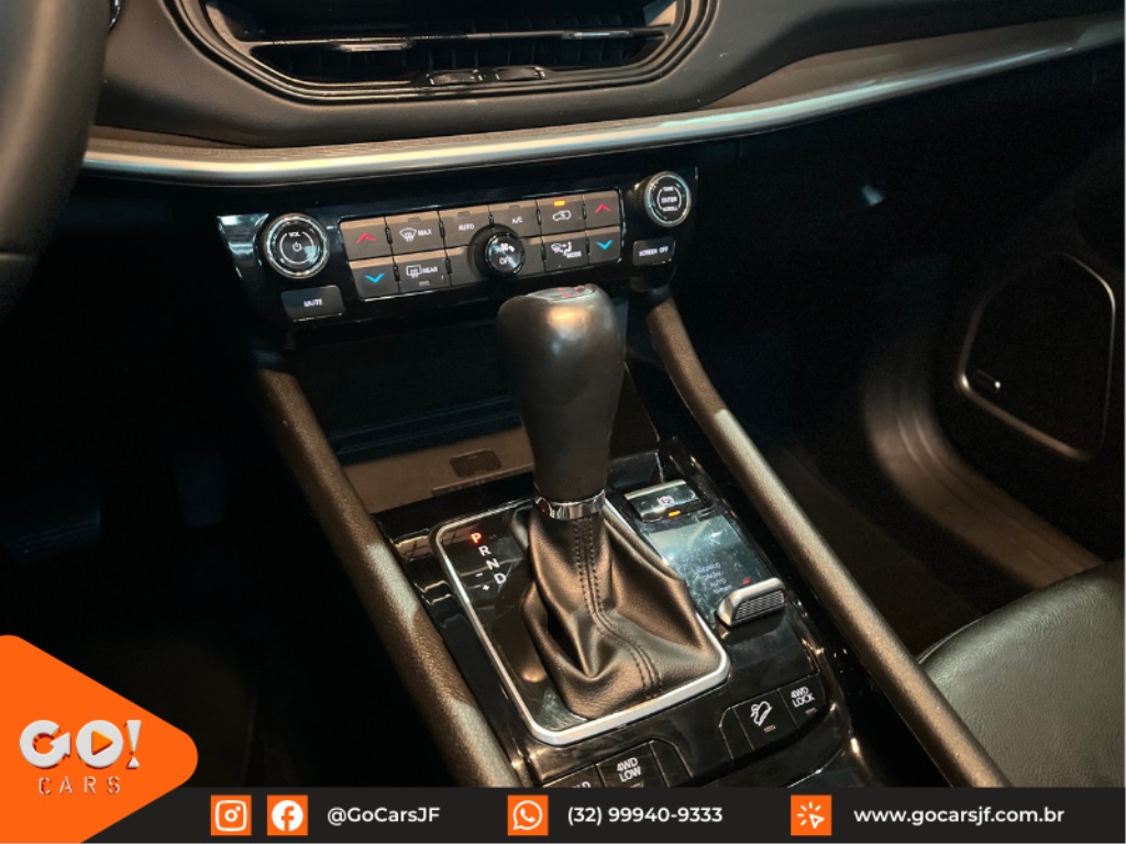 JEEP COMPASS 1.3 T270 TURBO HÍBRIDO S 4XE AT6 2022