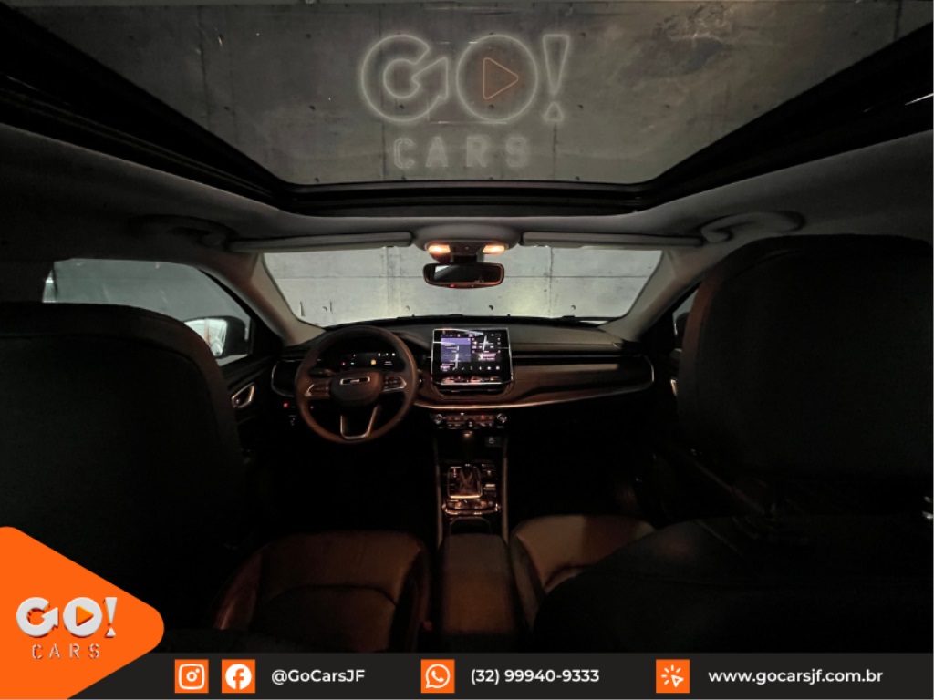 JEEP COMPASS 1.3 T270 TURBO HÍBRIDO S 4XE AT6 2022