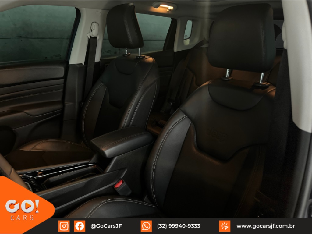 JEEP COMPASS 1.3 T270 TURBO HÍBRIDO S 4XE AT6 2022