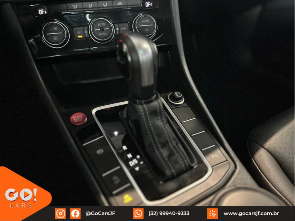 VOLKSWAGEN JETTA 1.4 250 TSI TOTAL FLEX R-LINE TIPTRONIC 2020