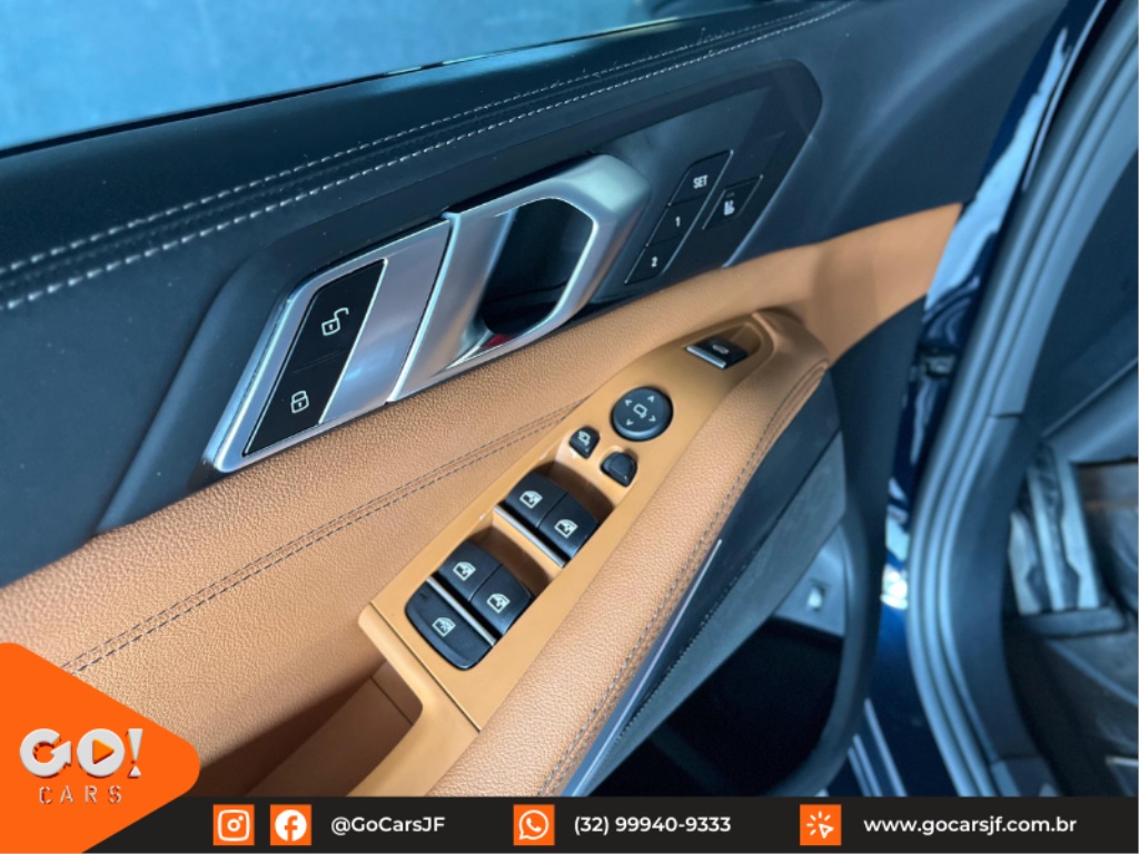 BMW X5 3.0 I6 TURBO HÍBRIDO XDRIVE45E M SPORT AUTOMÁTICO 2021