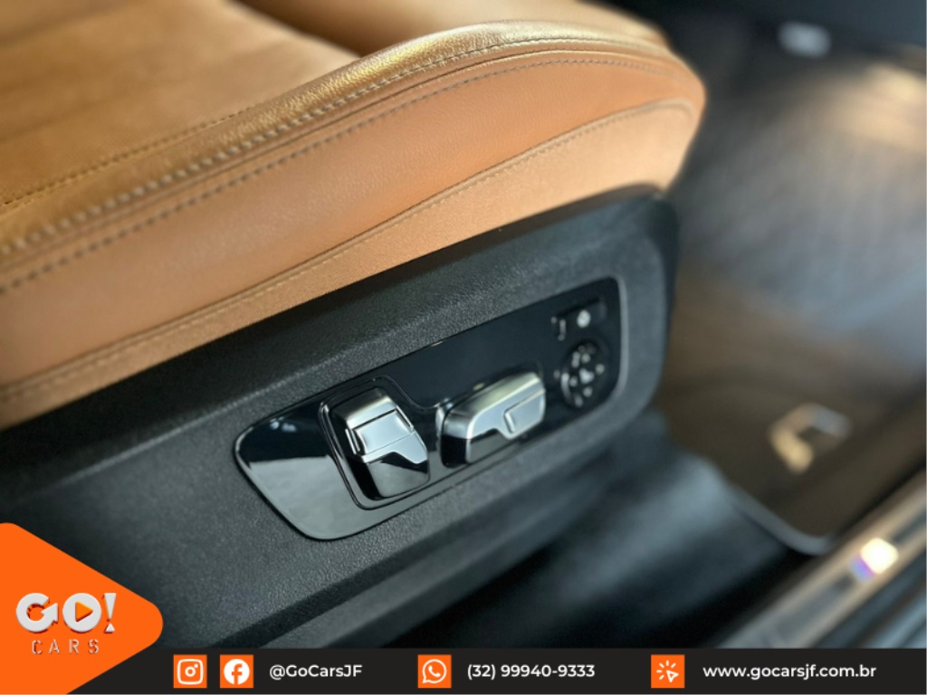 BMW X5 3.0 I6 TURBO HÍBRIDO XDRIVE45E M SPORT AUTOMÁTICO 2021