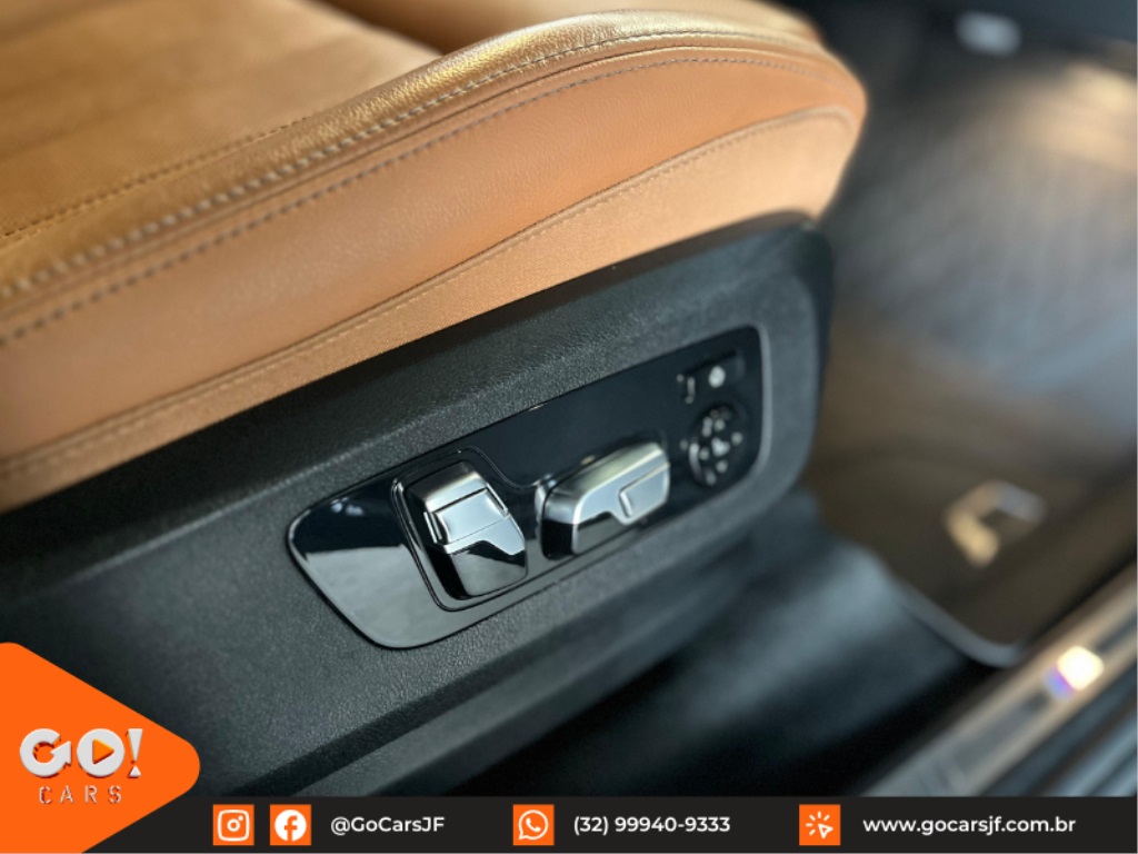 BMW X5 3.0 I6 TURBO HÍBRIDO XDRIVE45E M SPORT AUTOMÁTICO 2021