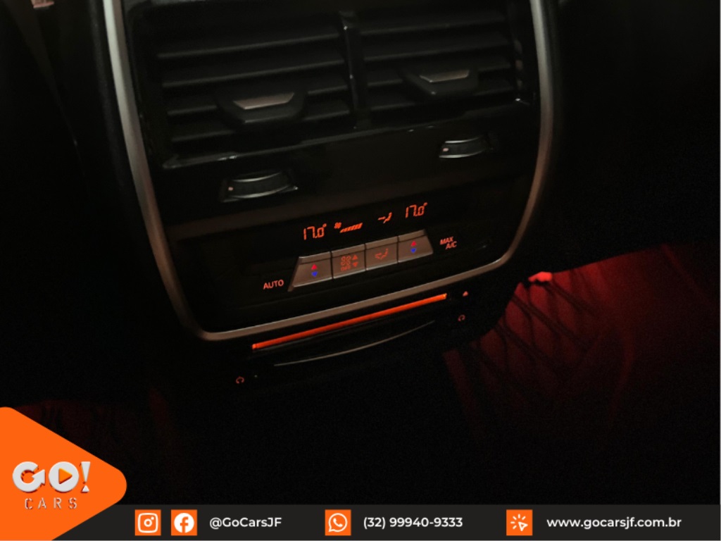 BMW X5 3.0 I6 TURBO HÍBRIDO XDRIVE45E M SPORT AUTOMÁTICO 2021