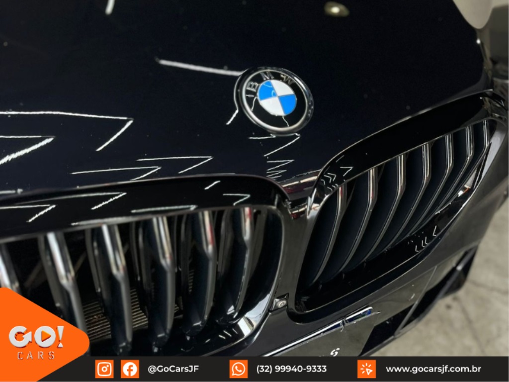 BMW X5 3.0 I6 TURBO HÍBRIDO XDRIVE45E M SPORT AUTOMÁTICO 2021