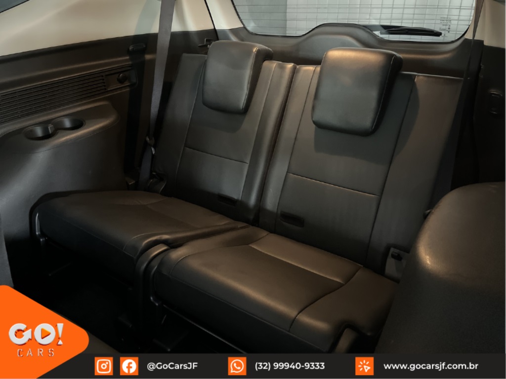 MITSUBISHI PAJERO SPORT 2.4 16V MIVEC TURBO DIESEL HPE AWD AUTOMÁTICO 2023