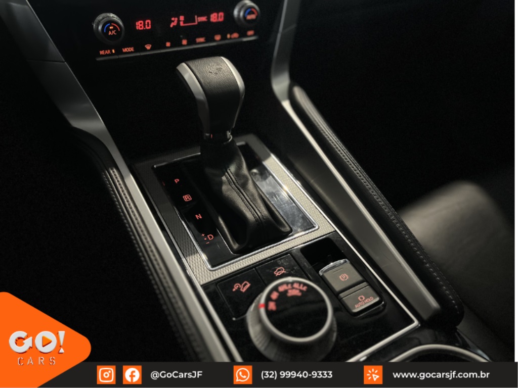 MITSUBISHI PAJERO SPORT 2.4 16V MIVEC TURBO DIESEL HPE AWD AUTOMÁTICO 2023