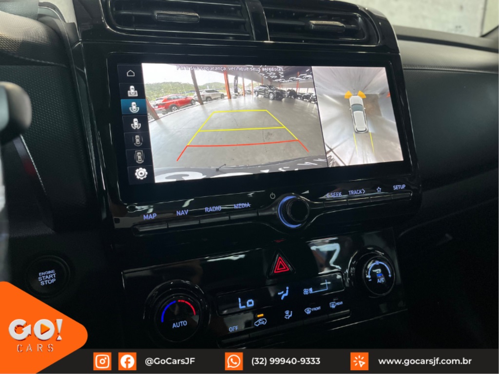 HYUNDAI CRETA 1.0 TGDI FLEX N LINE AUTOMÁTICO 2023