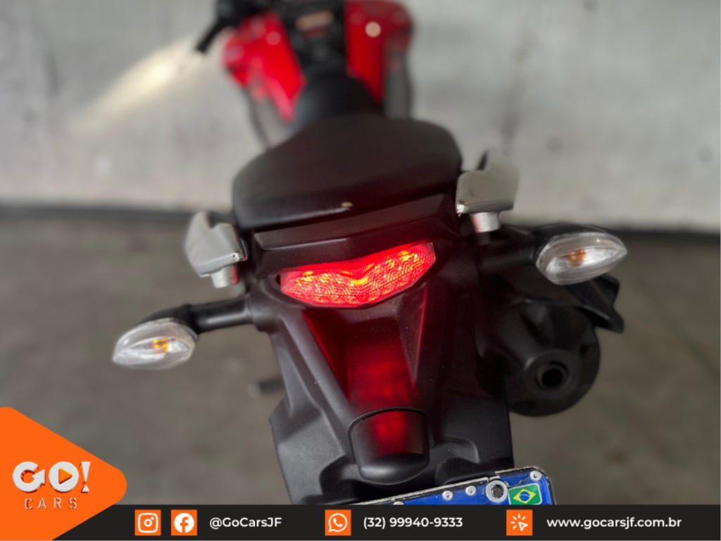 YAMAHA XTZ 250 LANDER 249CC XTZ 250 LANDER 249CC 2023