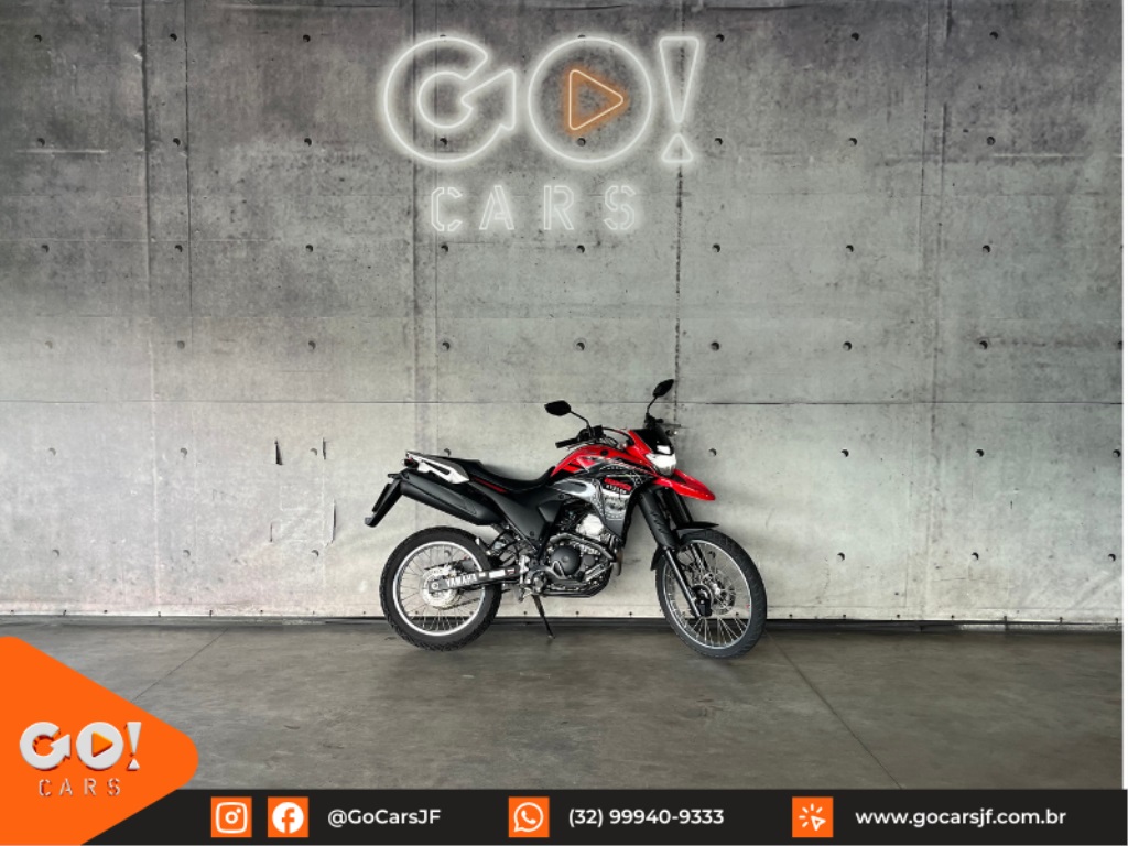 YAMAHA XTZ 250 LANDER 249CC XTZ 250 LANDER 249CC 2023