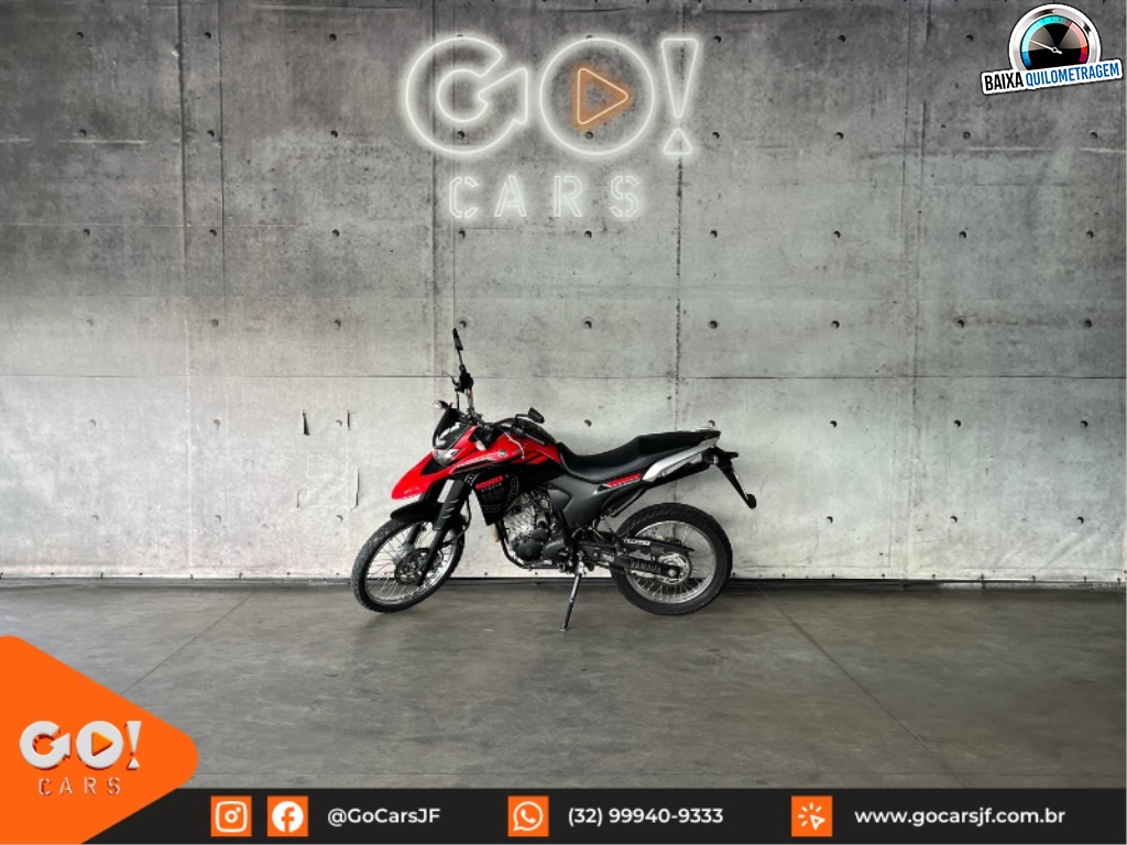 YAMAHA XTZ 250 LANDER 249CC XTZ 250 LANDER 249CC 2023/2023