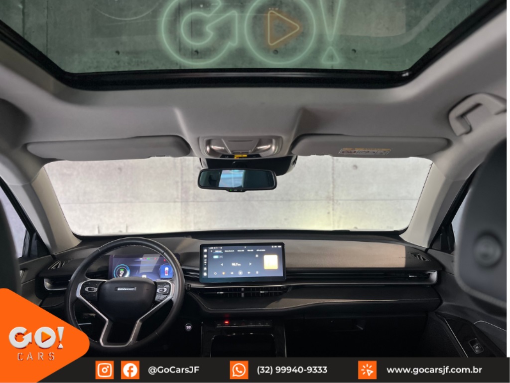 GWM HAVAL H6 1.5 PHEV PREMIUM AWD E-TRACTION 2024