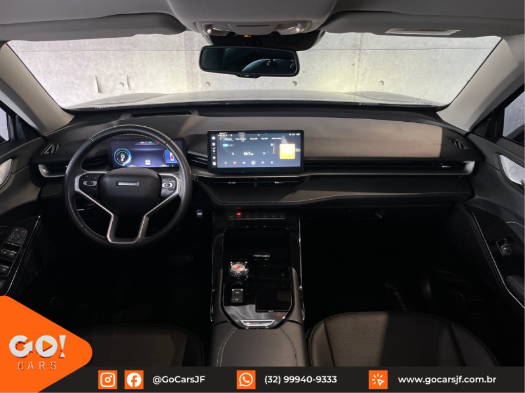 GWM HAVAL H6 1.5 PHEV PREMIUM AWD E-TRACTION 2024