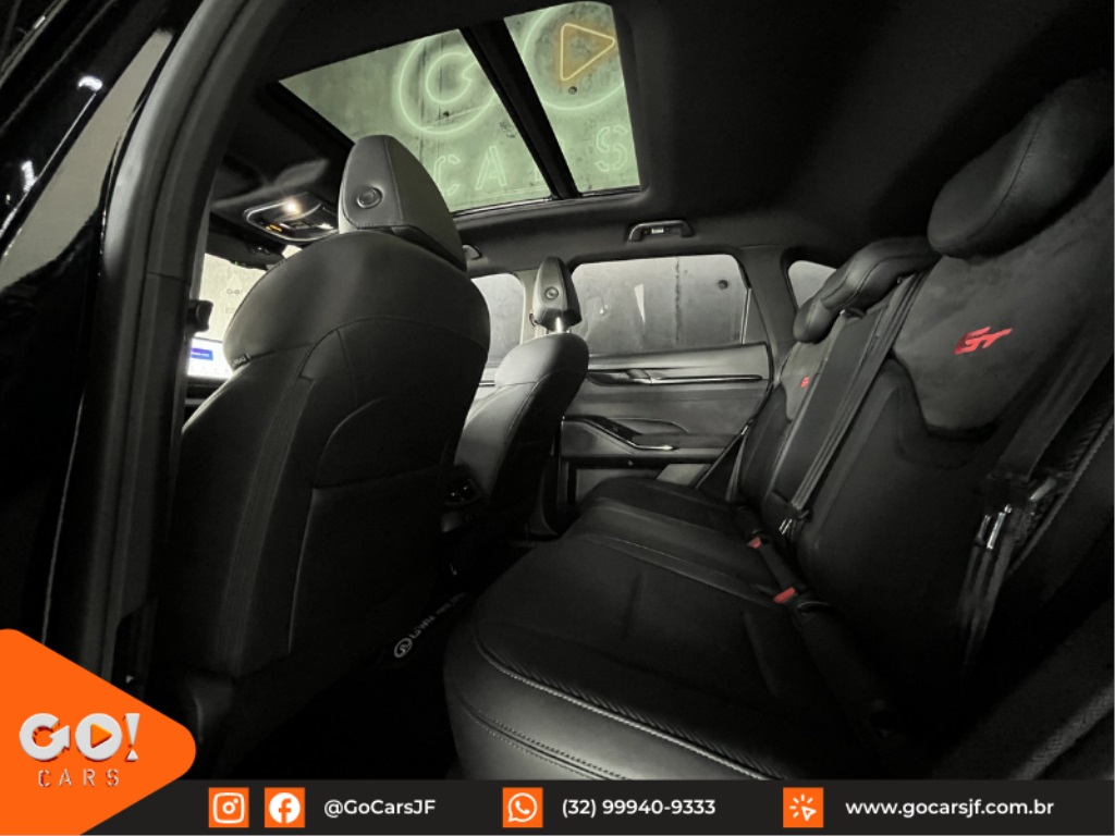 GWM HAVAL H6 GT 1.5 PHEV AWD E-TRACTION 2025