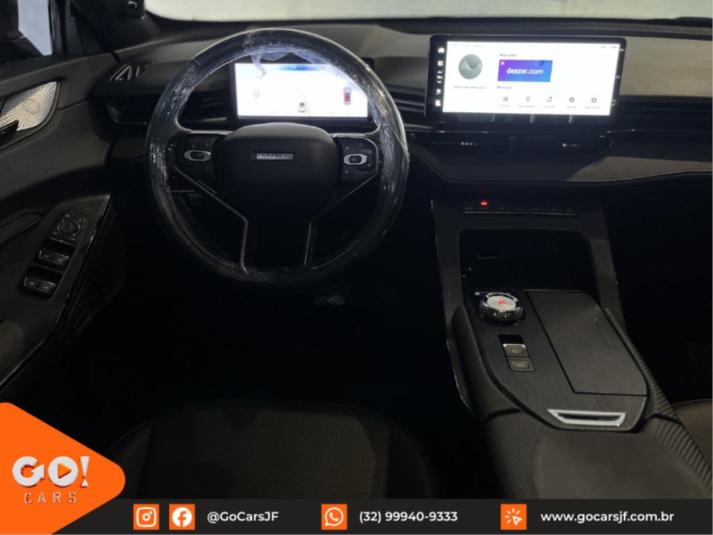 GWM HAVAL H6 GT 1.5 PHEV AWD E-TRACTION 2025