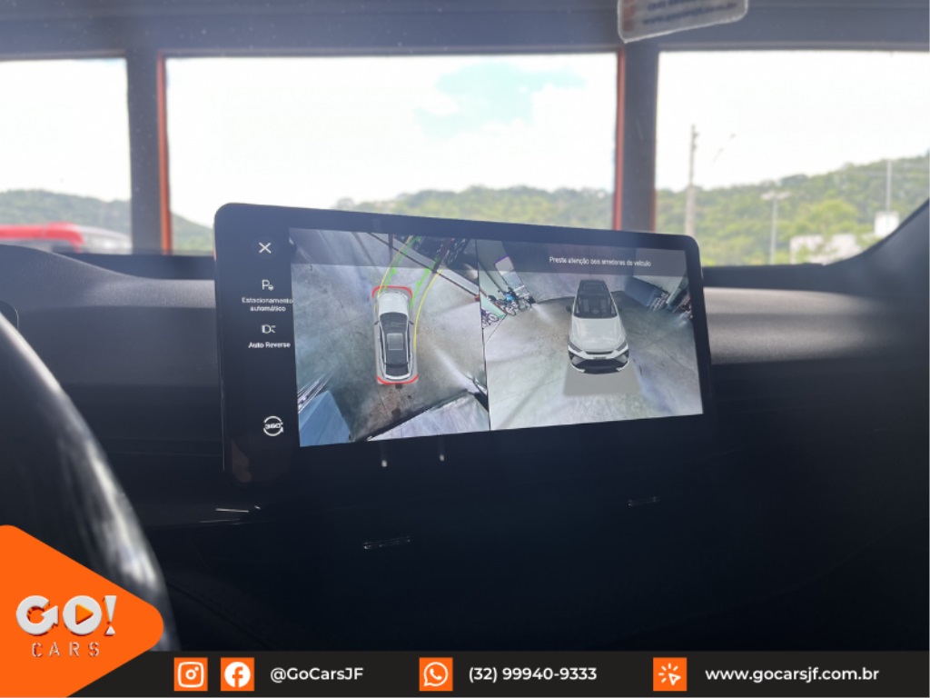 GWM HAVAL H6 GT 1.5 PHEV AWD E-TRACTION 2025