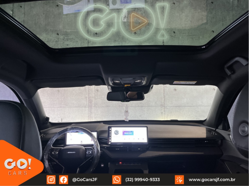 GWM HAVAL H6 GT 1.5 PHEV AWD E-TRACTION 2025