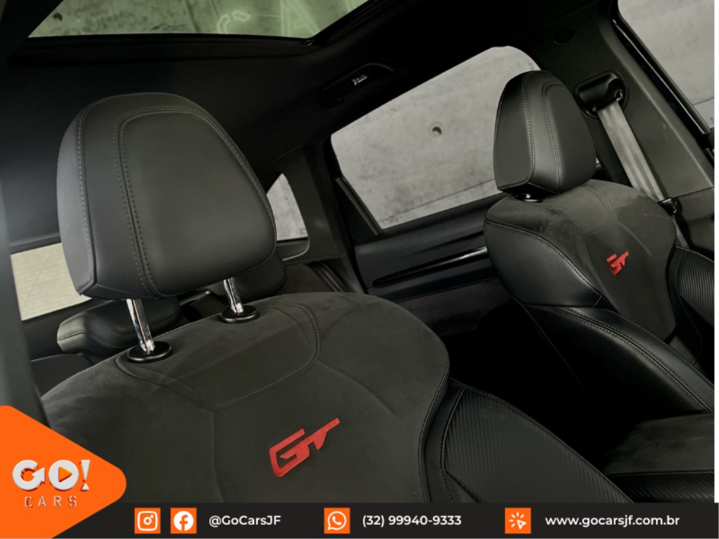 GWM HAVAL H6 GT 1.5 PHEV AWD E-TRACTION 2025