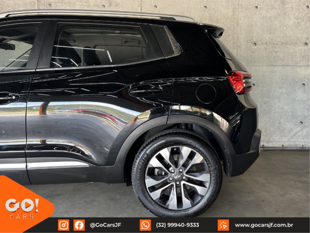 CHERY TIGGO 5x 1.5 VVT TURBO iFLEX TXS DCT 2022
