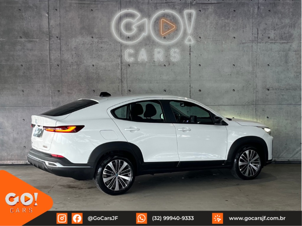 FIAT FASTBACK 1.0 TURBO 200 FLEX AUDACE CVT 2024