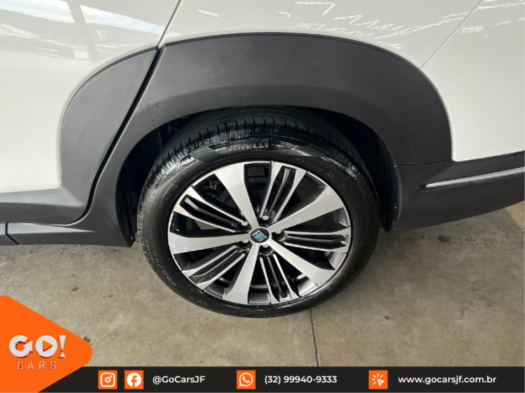 FIAT FASTBACK 1.0 TURBO 200 FLEX AUDACE CVT 2024