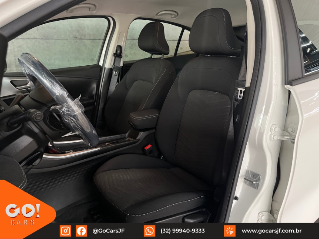 FIAT FASTBACK 1.0 TURBO 200 FLEX AUDACE CVT 2024