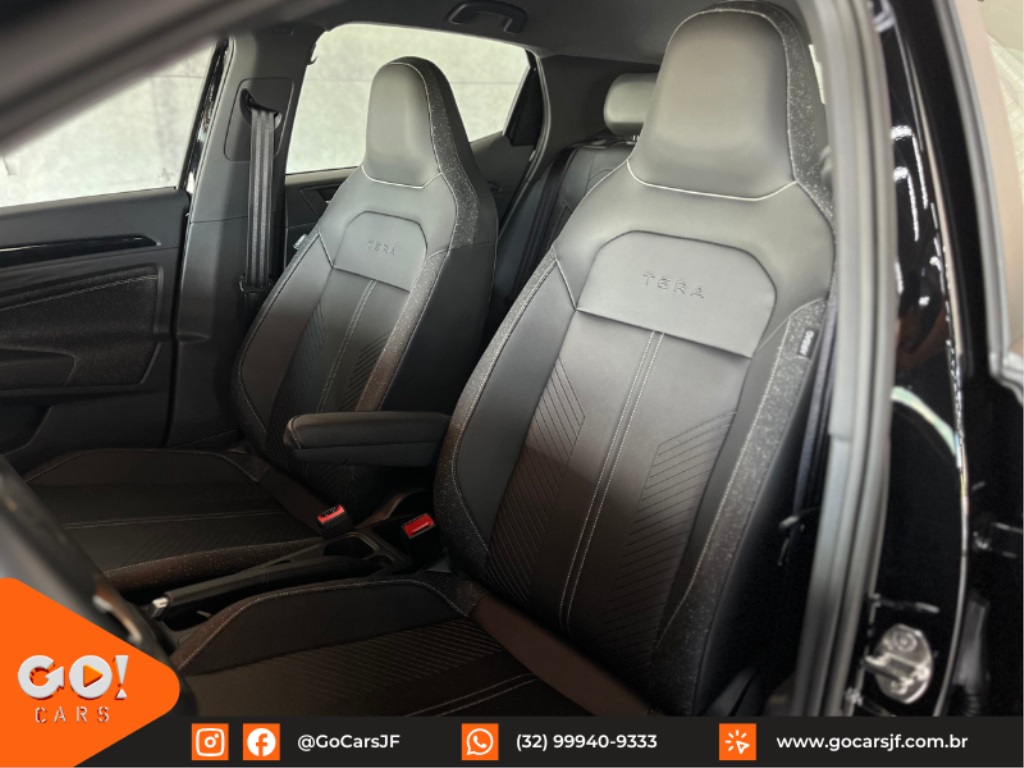 VOLKSWAGEN TERA 1.0 170 TSI HIGH AUTOMÁTICO 2026
