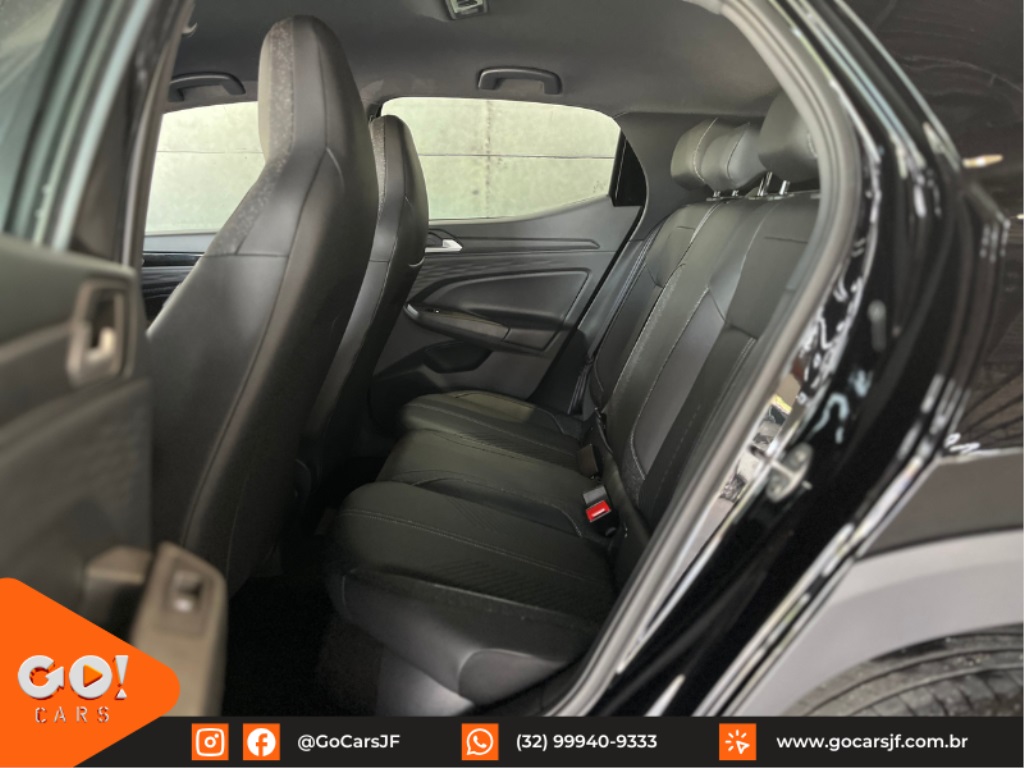 VOLKSWAGEN TERA 1.0 170 TSI HIGH AUTOMÁTICO 2026