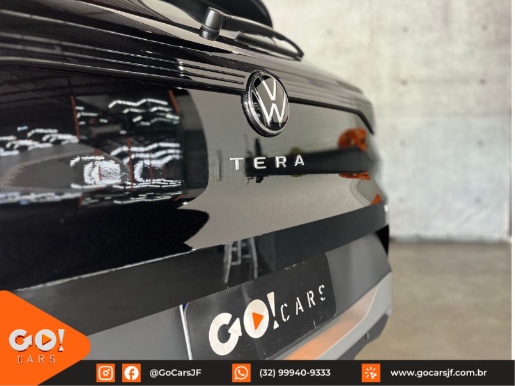 VOLKSWAGEN TERA 1.0 170 TSI HIGH AUTOMÁTICO 2026