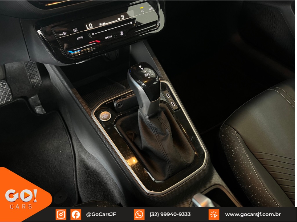 VOLKSWAGEN TERA 1.0 170 TSI HIGH AUTOMÁTICO 2026