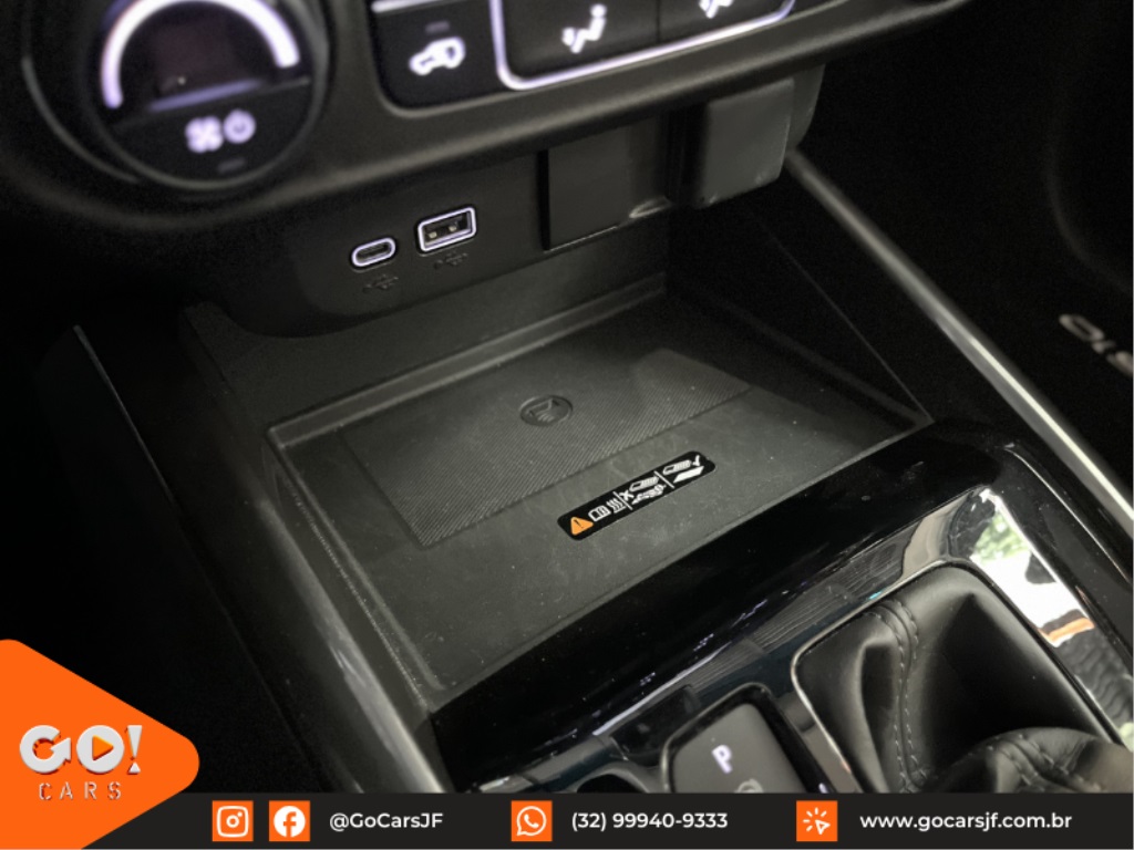 CHEVROLET S10 2.8 16V TURBO DIESEL HIGH COUNTRY CD 4X4 AUTOMÁTICO 2025