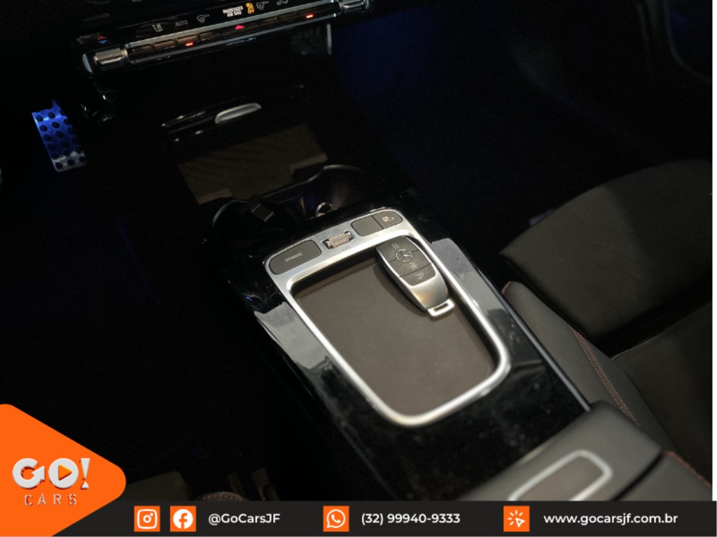 MERCEDES-BENZ CLA 200 1.3 MHEV AMG LINE 7G-DCT 2025