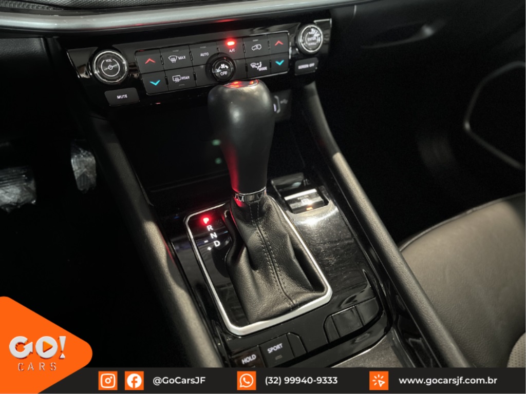 JEEP COMPASS 1.3 T270 TURBO FLEX LONGITUDE AT6 2022