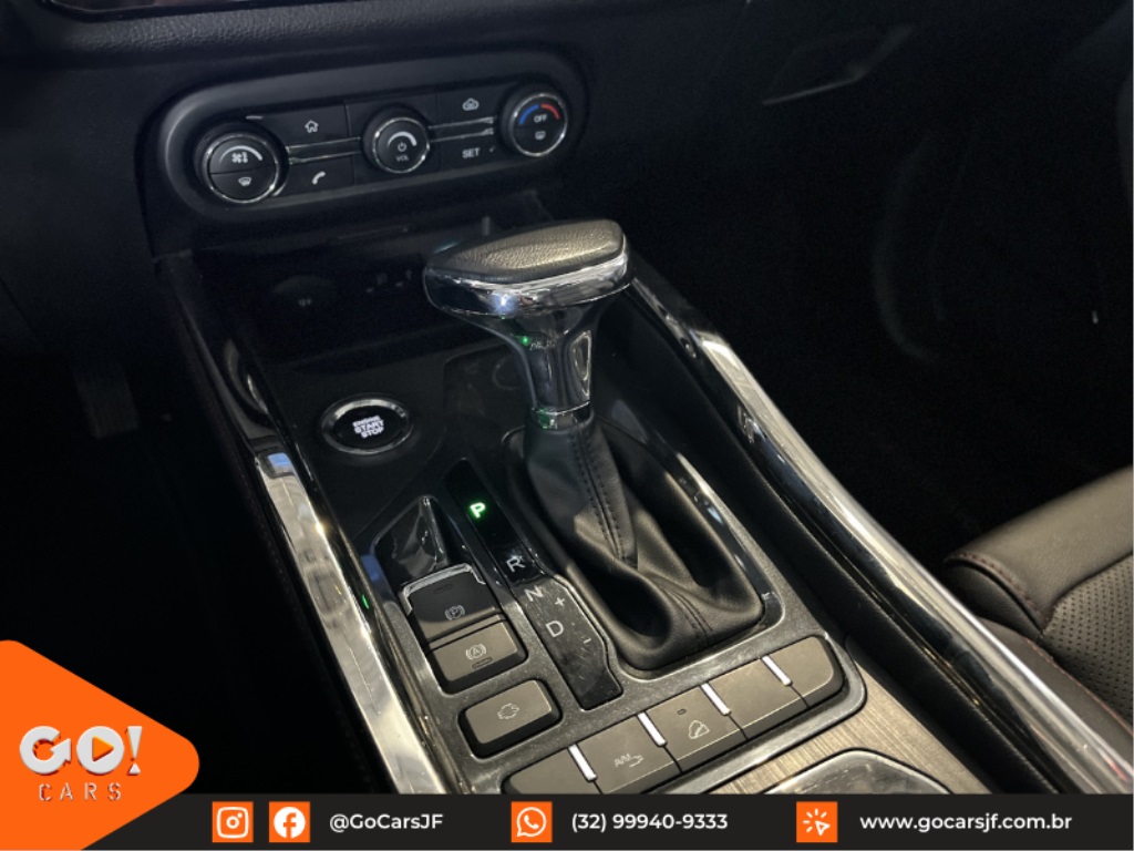 CHERY TIGGO 5x 1.5 VVT TURBO iFLEX PRO CVT 2022