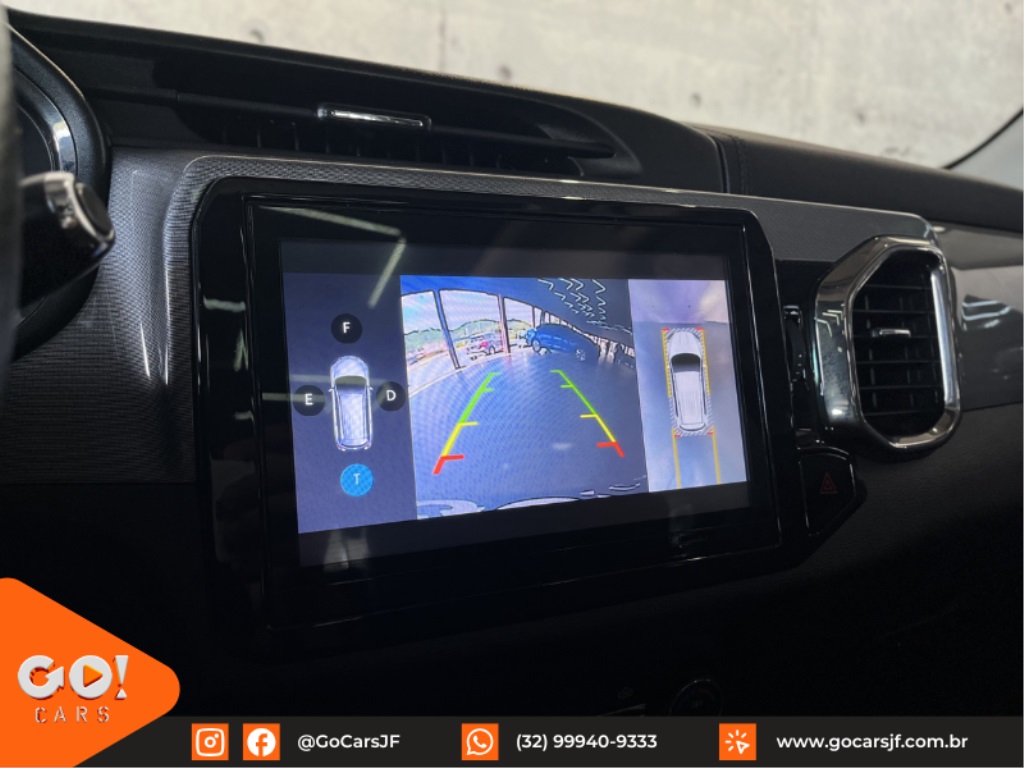 CHERY TIGGO 5x 1.5 VVT TURBO iFLEX PRO CVT 2022