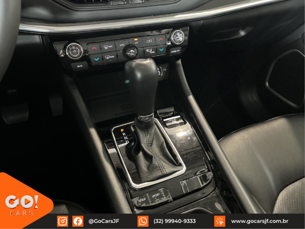 JEEP COMPASS 1.3 T270 TURBO FLEX LIMITED AT6 2023