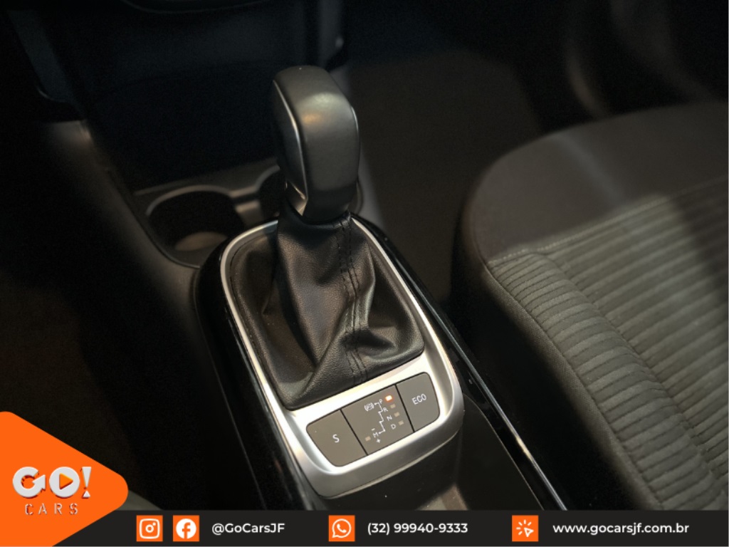 CITROEN C4 CACTUS 1.6 VTI 120 FLEX LIVE EAT6 2022