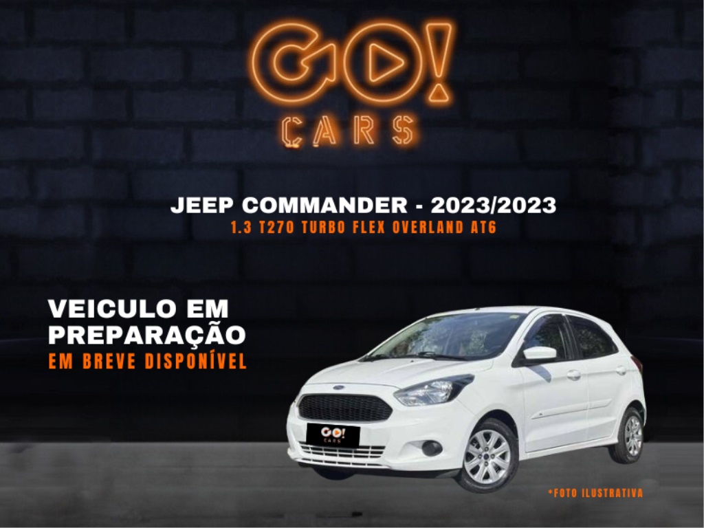 FORD KA 1.0 TI-VCT FLEX SE MANUAL 2016/2016