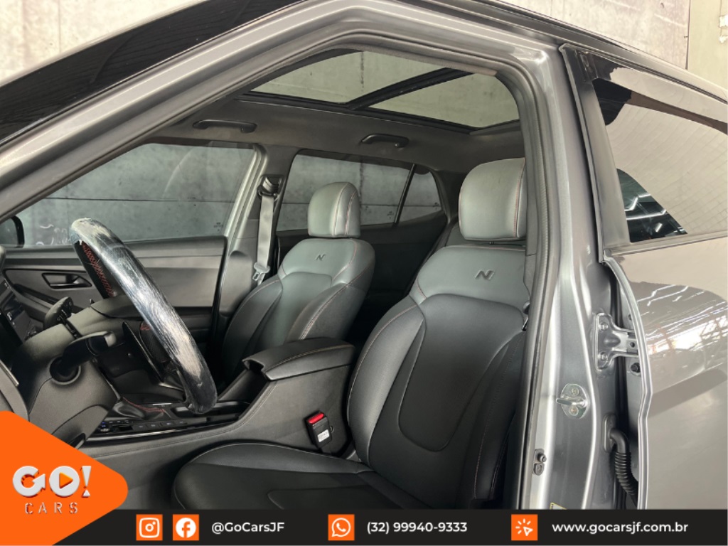 FIAT FASTBACK 1.0 TURBO 200 HYBRID AUDACE CVT 2025