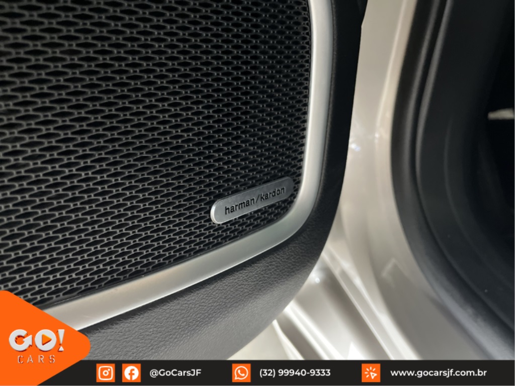 JEEP COMMANDER 1.3 T270 TURBO FLEX OVERLAND AT6 2023