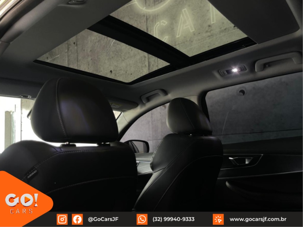 CHERY TIGGO 8 1.6 TGDI GASOLINA TXS DCT 2023