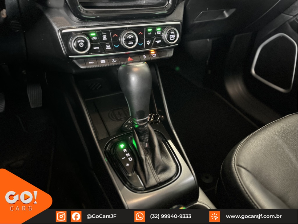 FIAT TORO 2.0 16V TURBO DIESEL VOLCANO 4WD AT9 2024