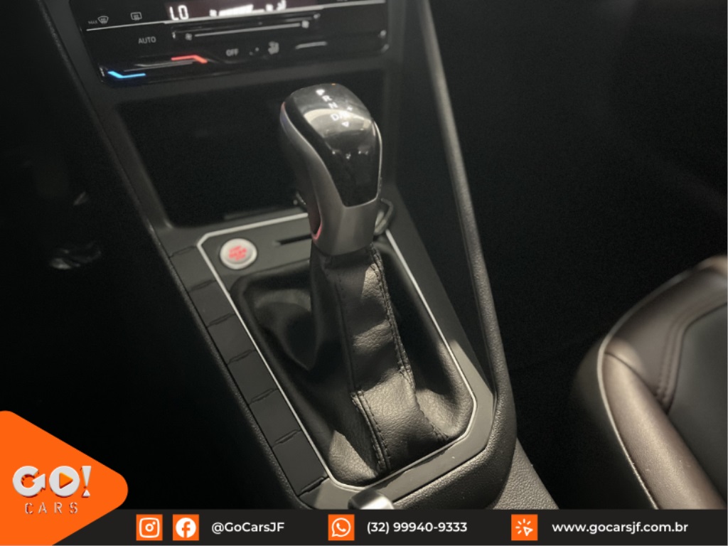 VOLKSWAGEN VIRTUS 1.0 200 TSI HIGHLINE AUTOMÁTICO 2023