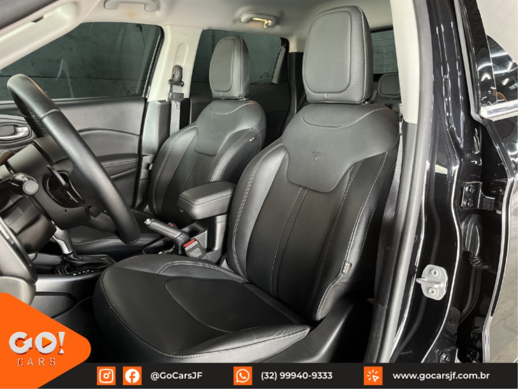 FIAT TORO 2.0 16V TURBO DIESEL VOLCANO 4WD AT9 2024