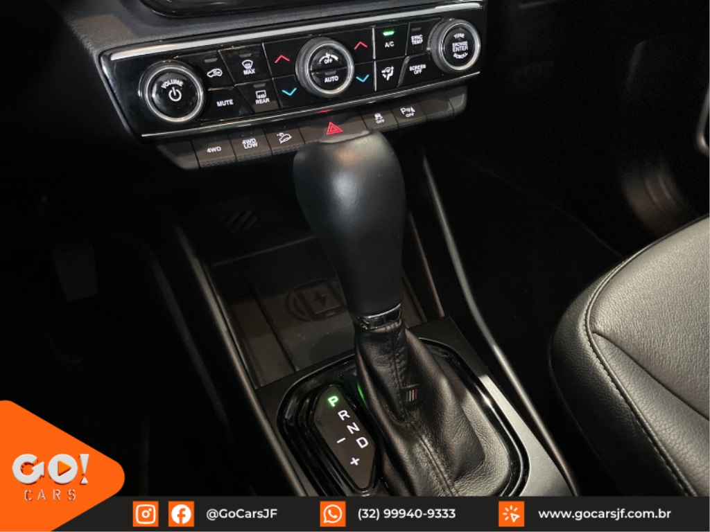 FIAT TORO 2.0 16V TURBO DIESEL VOLCANO 4WD AT9 2024